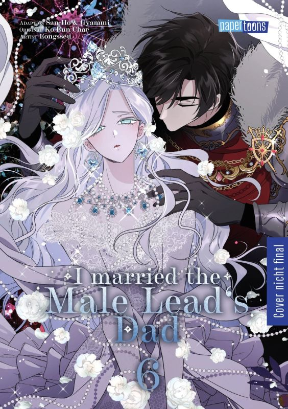 I married the Male Lead's Dad 6